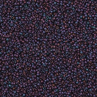 TOHO Round Seed Beads SEED-XTR15-0704-1