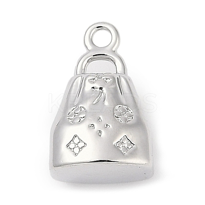 Brass Pendants LS-KK-U054-01P-04-1