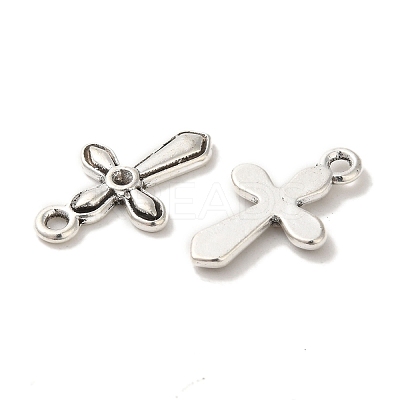 Alloy Pendants LS-EA9082Y-1
