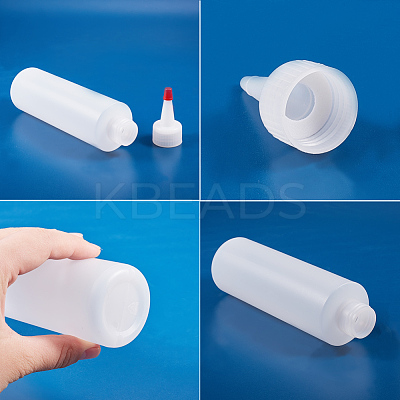Plastic Glue Bottles DIY-PH0019-97-180ml-1