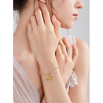 18pcs 3 Styles Alloy Pendants FIND-LP0004-86-1