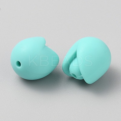 Silicone Beads SIL-CJC0003-04B-1
