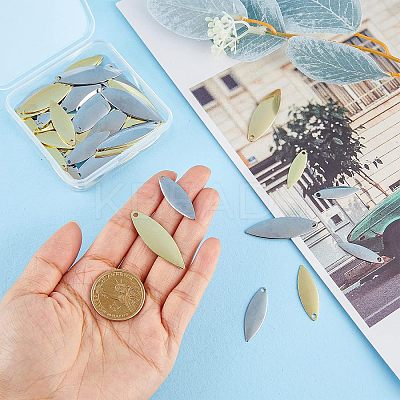 60Pcs 6 Style Iron Fishing Lures IFIN-FH0001-63-1