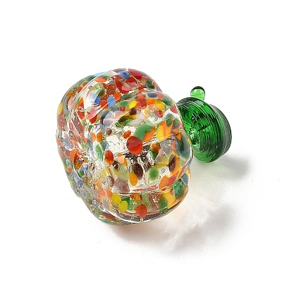 Lampwork Display Decorations LAMP-R001-07B-1