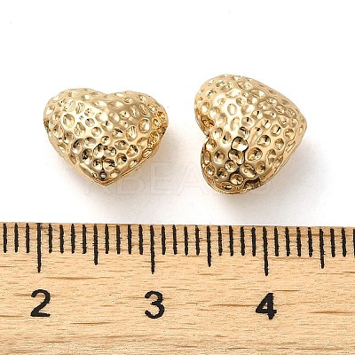 Brass Beads KK-H455-07G-1