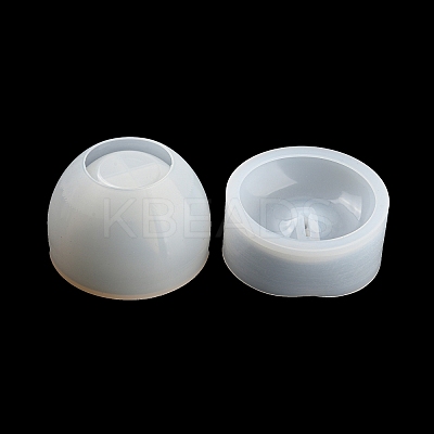 Teacher's Day Apple Candle Jar Molds SIMO-D003-04-1
