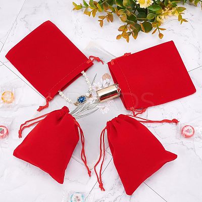 Rectangle Velvet Pouches TP-NB0001-34B-02-1