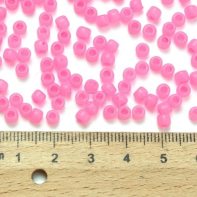 TOHO 6/0 Round Beads SEED-XTR06-0910F-1