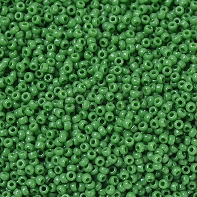 MIYUKI Round Rocailles Beads SEED-X0054-RR0411-1