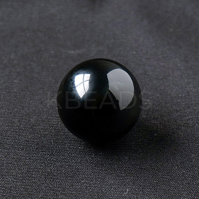 Natural Obsidian Home Display Decorations G-PW0007-123C-1