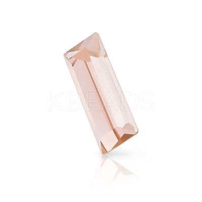 Preciosa® MAXIMA Crystal Fancy Stones Y-PRC-FB4-70530-1