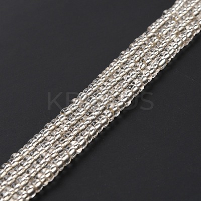 Waist Beads AJEW-P095-01L-1