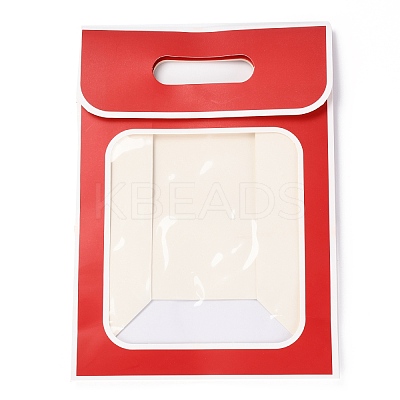 Rectangle Paper Bags LS-ABAG-I005-01A-02-1