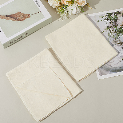 Reusable Fabric Bread Fermentation Fabric AJEW-WH20064-69B-1