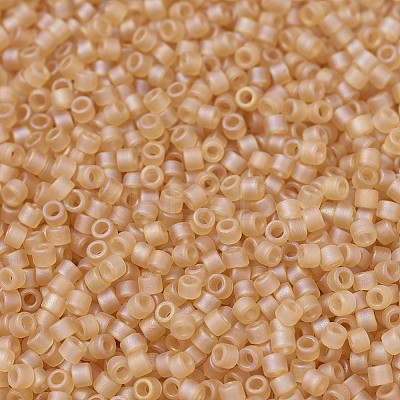 MIYUKI Delica Beads X-SEED-J020-DB0852-1