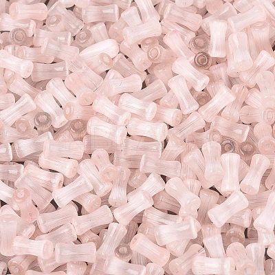 FGB Grade A Drawbench Style Glass Seed Beads SEED-Q040-01A-11-1