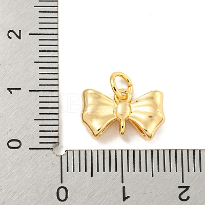 Brass Pendants KK-P275-40G-1