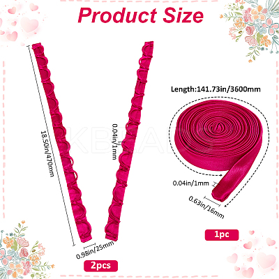Bridal Dress Zipper Replacement DIY-GF0010-23A-1