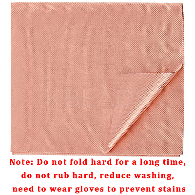 EMF Protection Fabric AJEW-WH0314-712F-06-1