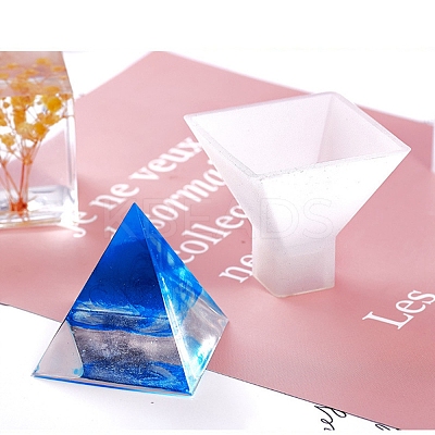 DIY Silicone Molds AJEW-F030-01-1