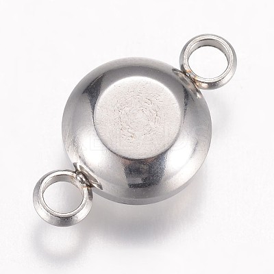 K9 Glass Links connectors X-GLAA-G017-P11-1
