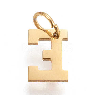 304 Stainless Steel Pendants LS-STAS-M276-A11-1