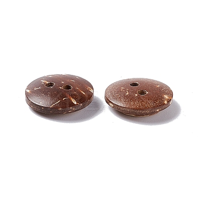 Concentric 2-Hole Buttons NNA0YXZ-1