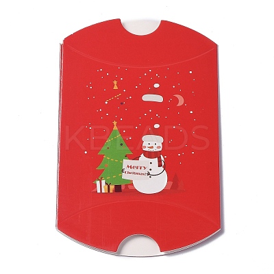 Paper Pillow Boxes CON-A003-B-02A-1