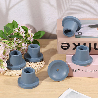 Rubber Anti-slip Furniture Pads AJEW-WH0248-742A-01-1