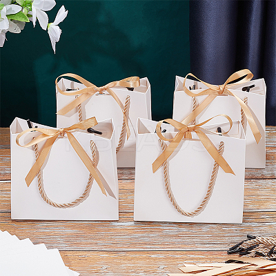 Paper Cupcakes Boxes CON-WH0089-92B-1