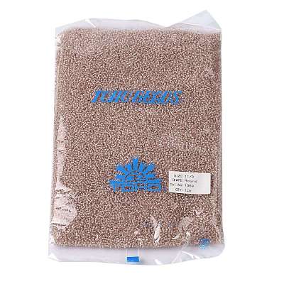 TOHO Round Seed Beads SEED-TR11-1069-1