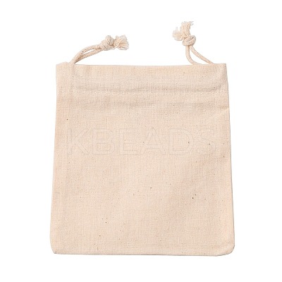 Rectangle Cloth Packing Pouches X-ABAG-N002-C-02-1