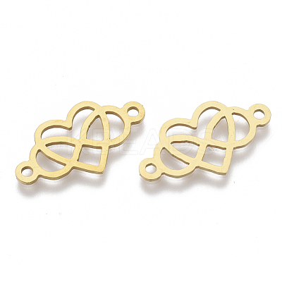 201 Stainless Steel Links connectors STAS-N091-35G-1