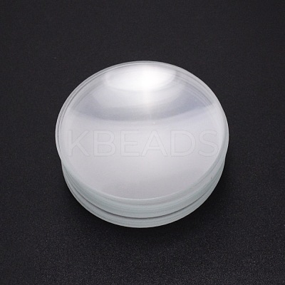 Glass Surface Dish Beaker Cover TOOL-WH0132-74B-1