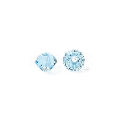 Preciosa® Crystal Beads Y-PRC-BA3-60000-1