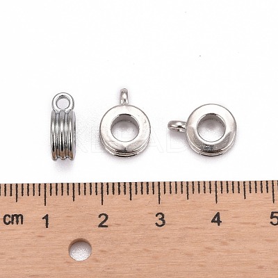 Zinc Alloy European Hangers X-MPDL-H119-N-1