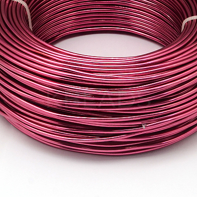 Anodized Aluminum Wire AW-S001-1.5mm-03-1