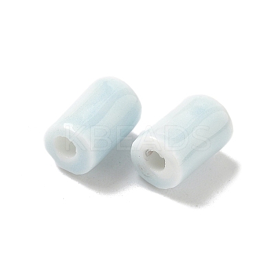 Handmade Porcelain Beads PORC-P031-01-1