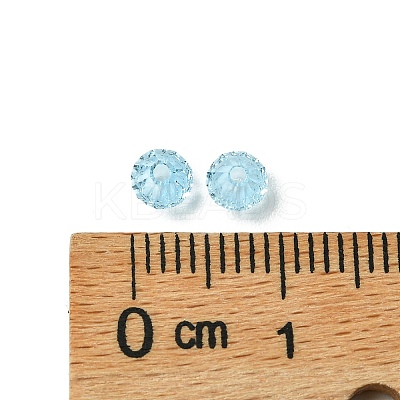 Preciosa® Crystal Beads Y-PRC-BA4-60000-1