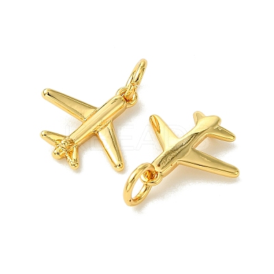 SHEGRACE Brass Pendants XGRQ3P917-616G-1