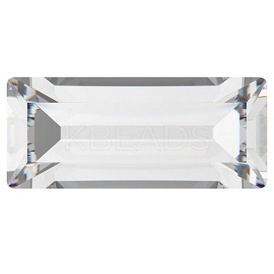 Preciosa® MAXIMA Crystal Fancy Stones Y-PRC-FB7-00030-1