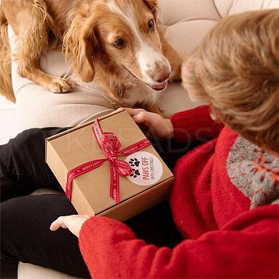 WEWAYSMILE 2 pcs Dog Keychain Car Keychain Pet Pendant Key-Ring Lovely Dog Key-ring Portable Metal Keychain Gift for Pet Lover Birthday Puppy Theme Party Supplies (Brownish Corgi) JX792A-1