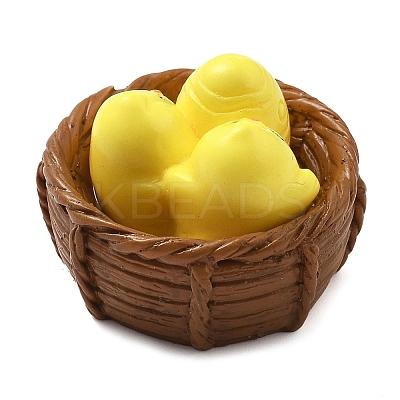 Resin Display Decorations RESI-R464-02F-1