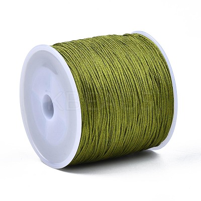 Nylon Braided Cord NWIR-Q008A-214-1