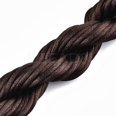 Polyester Thread OCOR-S124-10-1