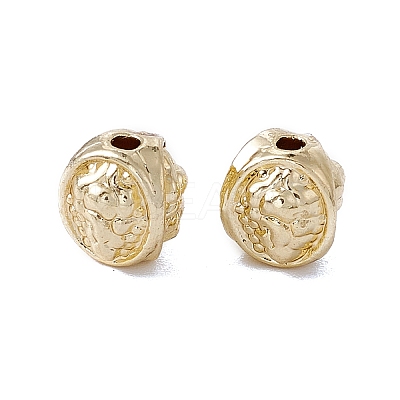Alloy Beads FIND-B013-25LG-1