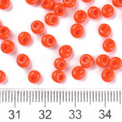 TOHO Short Magatama Beads SEED-TM04-50-1