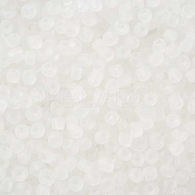 8/0 Glass Seed Beads SEED-US0003-3mm-M1-1