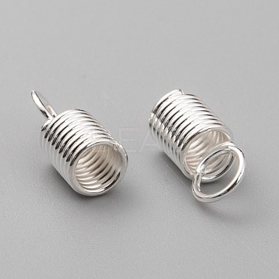 Iron Cord End IFIN-E448-S-1