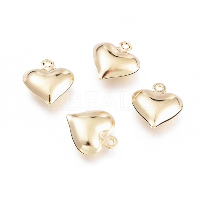 304 Stainless Steel Charms X-STAS-H413-16G-1